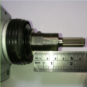 Embrague para lavadora <span class=keywords><strong>SAMSUNG</strong></span> 1018A, piezas para lavadora <span class=keywords><strong>Samsung</strong></span> - Product Image 4