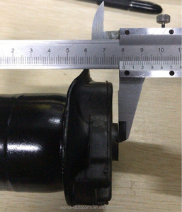 Bague de suspension arrière OEM 48725-52020 48725-52010 pour Passo & Echo SIGMA Garantie 1 an Fabriqué à Taïwan - Product Image 5