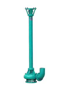 NL dọc chìm dưới nước nạo vét nước giếng khoan máy với bùn bơm - Product Image 2