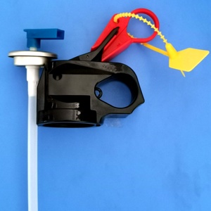 תרסיס דה pimienta תרסיס שסתום ומפעיל עם ידית - Product Image 3