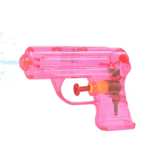 Accesorios de Playa Promocionales, 6 Pistolas de Agua de Juguete de Plástico Baratas para Venta Caliente - Product Image 1