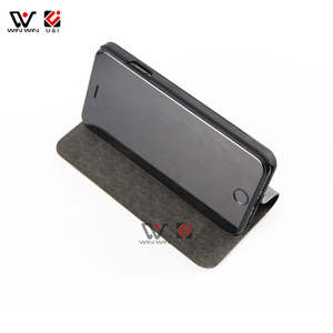 China <strong>Supplier</strong> Hot Selling New Products Wood Wallet Flip Cover <strong>Leather</strong> Mobile Phone <strong>Case</strong> for iPhone 7 8 12 14 16 - Product Image 5