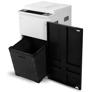 Comet New Industrial Paper And Card Shredder Machine SD-100K