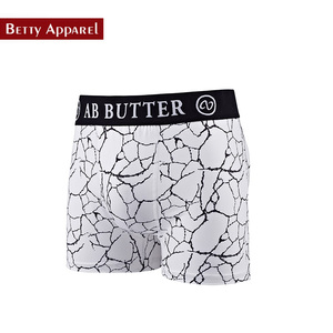 Wholesale Sublimation Printing <strong>Men</strong> <strong>Underwear</strong> <strong>Men</strong> Boxer Brief - Product Image 3
