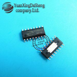 Nuevo Chip IC Original CS8622E CS8622 SOP 25 w-16 - Product Image 1