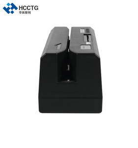 磁気非接触スマートカード + NFC カードリーダー サポート Win システム HCC80 - Product Image 2