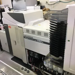 Noritsu QSS 3704HD Completamente Ricondizionati Minilab Digitale