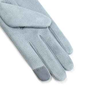 <span class=keywords><strong>Gants</strong></span> de mode à écran tactile coupe-vent d'<span class=keywords><strong>hiver</strong></span> mignons <span class=keywords><strong>pour</strong></span> femmes - Product Image 6