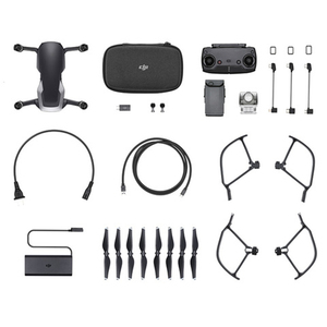 <strong>Mavic</strong> <strong>Air</strong> with 4K Camera RC Quadcopter in Stock Original Brand New Basic Edition Drone Professional Long Range - Product Image 6