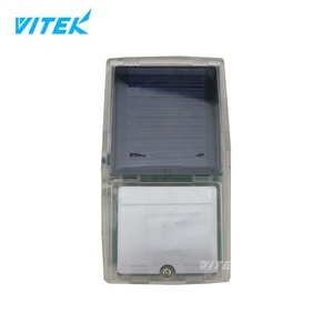 Lecteur MP3 transparent mini avec écouteurs transparents pour utilisation en prison, lecteur <span class=keywords><strong>audio</strong></span> biblique transparent - Product Image 4