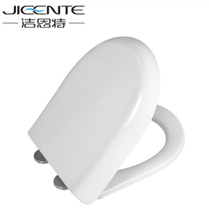 Matériel d'urée glitter siège de toilette utilisé dans salle de bain - Product Image 4