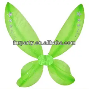 DWN-0161 파티 요정 날개 녹색 요정 날개