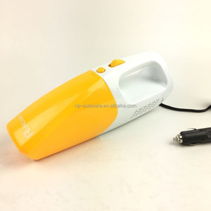 2017 Offre Spéciale nouvelle conception de haute qualité 12V Mini <span class=keywords><strong>aspirateur</strong></span> de voiture portable - Product Image 5