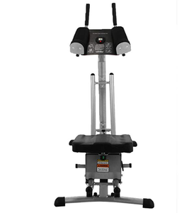 Máquina de Ejercicios <span class=keywords><strong>Ab</strong></span> <span class=keywords><strong>Coaster</strong></span> <span class=keywords><strong>para</strong></span> <span class=keywords><strong>Abdominales</strong></span> - Product Image 2