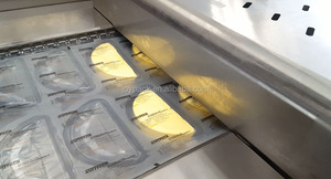 자동 진공 연포장 열성형 포장기 - Product Image 3