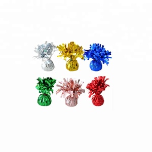 High Quality Centerpiece Round Helium <strong>Balloon</strong> <strong>Weights</strong> - Product Image 4