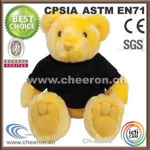 voci popolari promozione peluche per i regali di natale - Product Image 2