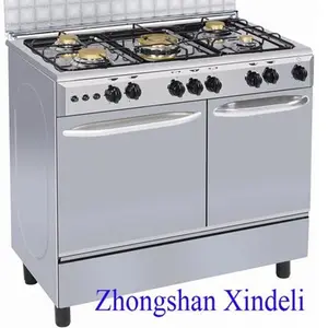 Traditioneel royalty via Betrouwbaar vrijstaande gas oven fornuis voor commercieel gebruik van hoge  kwaliteit - Alibaba.com