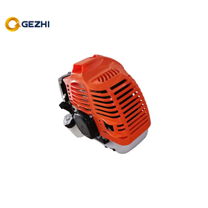 High Quality 52cc Gasoline Brush Cutter <strong>4</strong> in 1 Multi-function <strong>Machine</strong> - Product Image 3