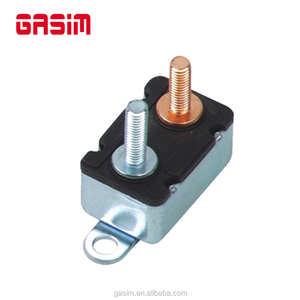 Panas 12V Dc <span class=keywords><strong>5Amp</strong></span> 50Amp 24V Harga Pemutus Sirkuit DC Pabrik Reset Otomatis Oem Mcb - Product Image 2