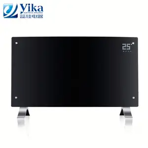 Bon prix plancher <span class=keywords><strong>convecteur</strong></span> mur monté salle de bains ventilateur de chauffage - Product Image 1