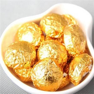 Échantillon gratuit Puer comprimé chinois de la province du <span class=keywords><strong>Yunnan</strong></span> Mini Puer <span class=keywords><strong>Tuocha</strong></span> - Product Image 4