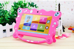 3 G appel téléphonique talbet pc 7 polegada phablet enfants android tablet - Product Image 3
