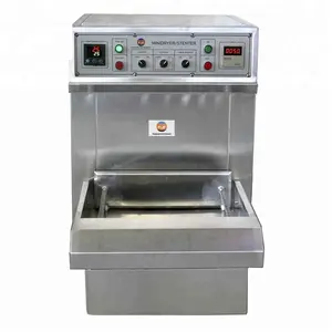 laboratorium mini droger/stenter ld3642