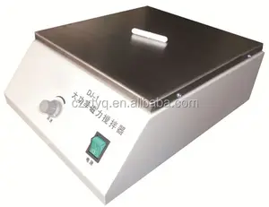 DJ-1 laboratory high power electric hot plate with magnetic stirrer