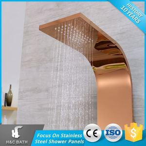 Belle Qualité Sanitaires Style Sélections Coin <span class=keywords><strong>Douche</strong></span> <span class=keywords><strong>Colonne</strong></span> - Product Image 2