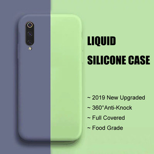 <span class=keywords><strong>Custodia</strong></span> calda per telefono in Silicone morbido liquido per Xiaomi 15 Ultra Color caramella <span class=keywords><strong>custodia</strong></span> per telefono in bianco per <span class=keywords><strong>Redmi</strong></span> <span class=keywords><strong>Note</strong></span> 14 13 Pro + 14c - Product Image 2