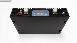 Reforço de sinal para celular 2g 4g GSM/LTE <span class=keywords><strong>telecom</strong></span> 900 + 2600 mhz amplificador repetidor