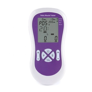 Appareil de massage des muscles du plancher pelvien KM518, Toner Pelvifine pour femmes - Product Image 5