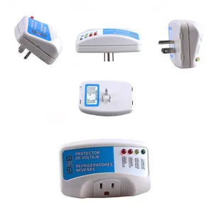 BX-V009-N冰箱延时保护器De Voltage，Voltage Protector Digital，Surge Protector Device