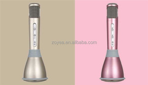 Mới nhất <span class=keywords><strong>Wireless</strong></span> bluetooth cầm tay <span class=keywords><strong>k068</strong></span> <span class=keywords><strong>microphone</strong></span> và <span class=keywords><strong>Karaoke</strong></span> <span class=keywords><strong>microphone</strong></span> Chơi và mini máy nghe nhạc <span class=keywords><strong>karaoke</strong></span> - Product Image 3