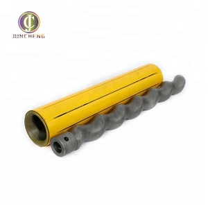 2L6 2L8 Alat Beton Sekrup Pompa Rotor Stator, Alat Listrik Profesional Murah Bahan Karet dan Murah - Product Image 5