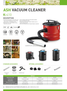 Nettoyeur de cheminée GS Standard HOT 600w 12L 15L, cylindre lourd, type tambour, cendres, <span class=keywords><strong>aspirateur</strong></span> puissant - Product Image 6