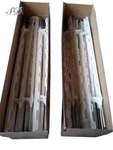 ความปลอดภัยราคาถูกขั้นตอนในการโพสต์รั้วโพลีสำหรับรั้วฟาร์ม - Product Image 3