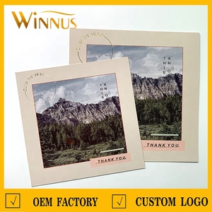 <strong>Cheap</strong> Custom Print Postcards Silver Gold Foil Greeting <strong>Card</strong> Printing <strong>Business</strong> Thank You for Your Order Shopping Purchase <strong>Card</strong>