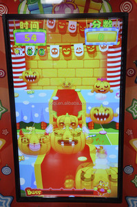 Fuuy NQT-D03 CE estándar de halloween bola disparo redención <span class=keywords><strong>juego</strong></span> de equipos de interior - Product Image 5