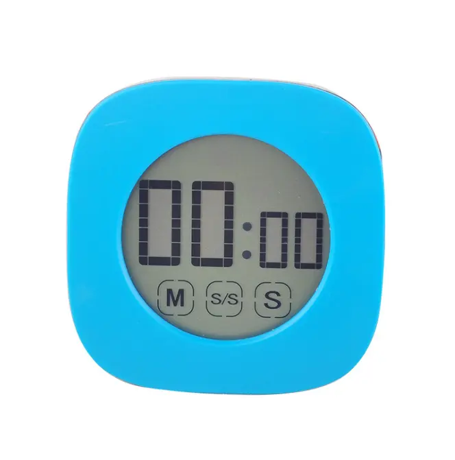 Digitale Countdown Count up Pil Timer Met Sterke Magneet