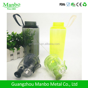New Design 600ml BPA Free Plastic Drinking <strong>Mist</strong> <strong>Water</strong> <strong>Bottle</strong> With <strong>Spray</strong> - Product Image 6