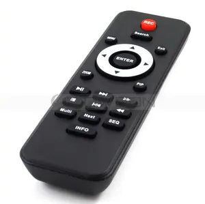 Universal Remoter Control for DVR DVD TV Infrared Remote Control for Home Equipment