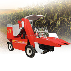 <span class=keywords><strong>Cosechadora</strong></span> de maíz de gran capacidad a la venta Máquina <span class=keywords><strong>cosechadora</strong></span> de maíz Mini <span class=keywords><strong>Precio</strong></span> de <span class=keywords><strong>cosechadora</strong></span> combinada - Product Image 5