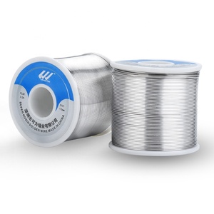 Alambre de <span class=keywords><strong>Soldadura</strong></span> de <span class=keywords><strong>Estaño</strong></span> Kewei 60/40 OEM 1.0mm 100g Carrete Pequeño Alambre de <span class=keywords><strong>Soldadura</strong></span> de <span class=keywords><strong>Plomo</strong></span> - Product Image 2