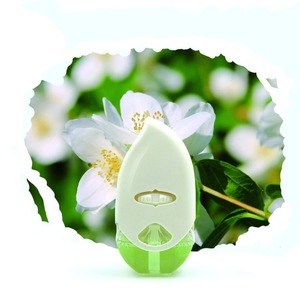 New Electric <strong>Wick</strong> Room Essential Oil <strong>air</strong> Freshener <strong>Diffuser</strong> - Product Image 4