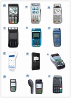 GY PP1000SE Software for Verifone VX520/VX510 Machines New Original Quality