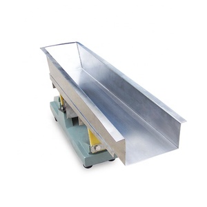 GZ loạt điện từ rung trung chuyển cho khai thác mỏ sử dụng - Product Image 4