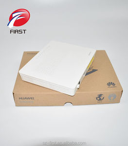 2018 hotsell <span class=keywords><strong>original</strong></span> Huawei HG8541M FTTH GPON con 4FE + 1POT módem inglés firmware ONU stock - Product Image 5