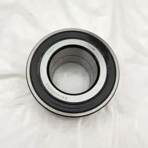 BT2B445620 35X65X35mm Double Row Front Wheel Hub Bearing Auto Tapered Roller Bearing BT2B 445620